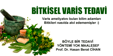 Varis Bitkisel Tedavi